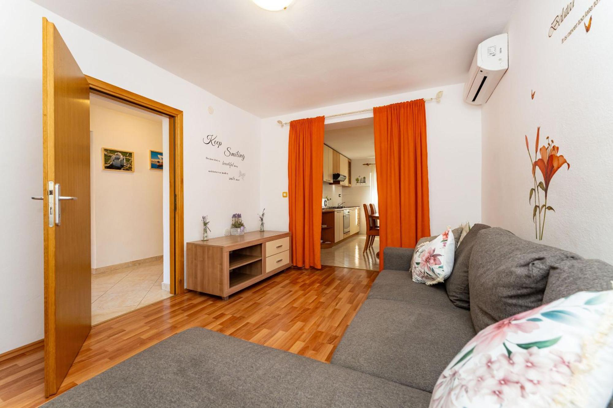 Apartamento Nadica - Free Parking