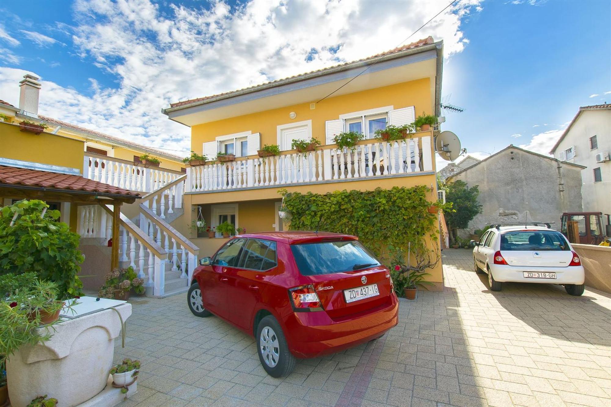Apartamento Nadica - Free Parking *