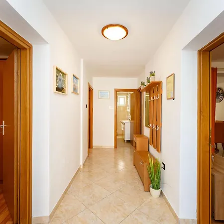 Apartments Nadica - Free Parking Nin Exterior photo