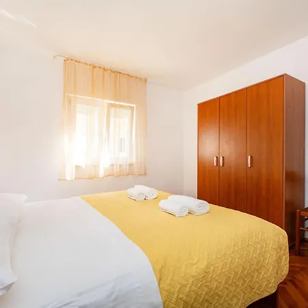 Apartments Nadica - Free Parking Nin Exterior photo