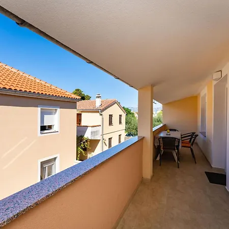Apartments Nadica - Free Parking Nin Exterior photo