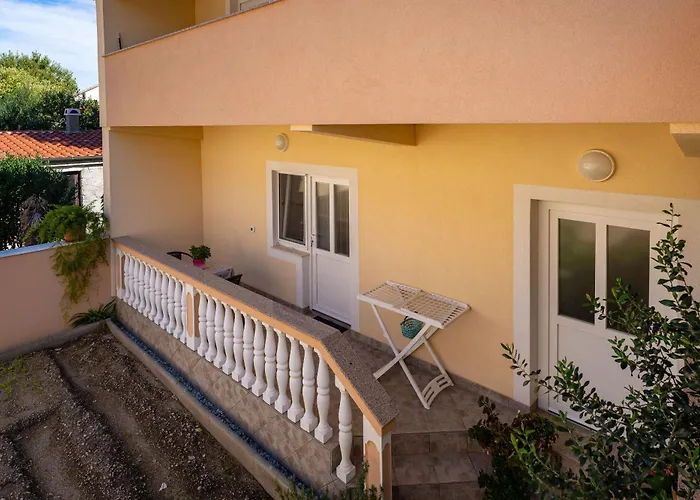 Apartments Nadica - Free Parking