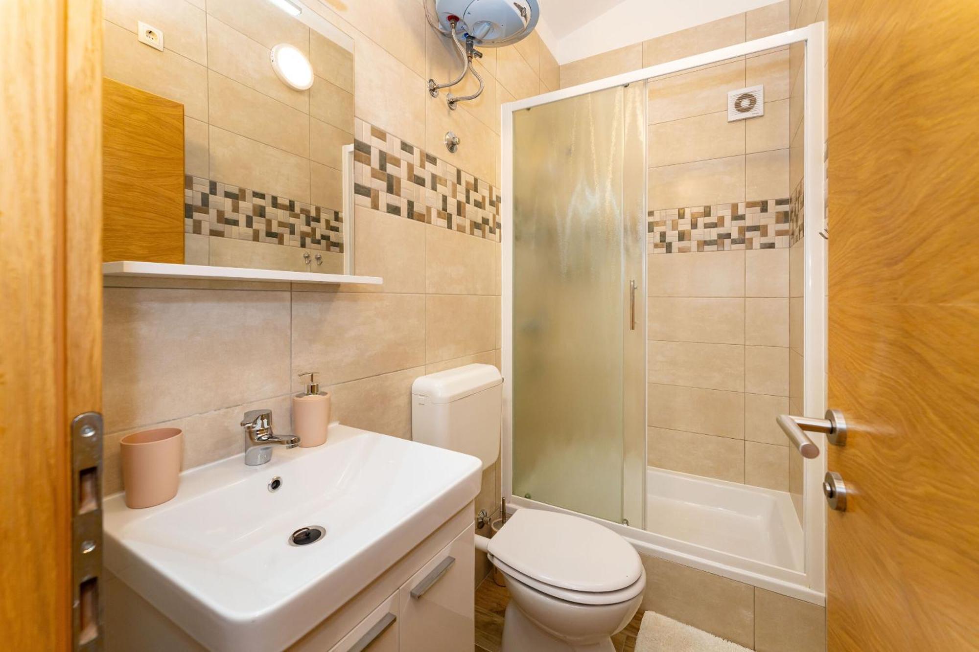 Nadica - Free Parking Apartment