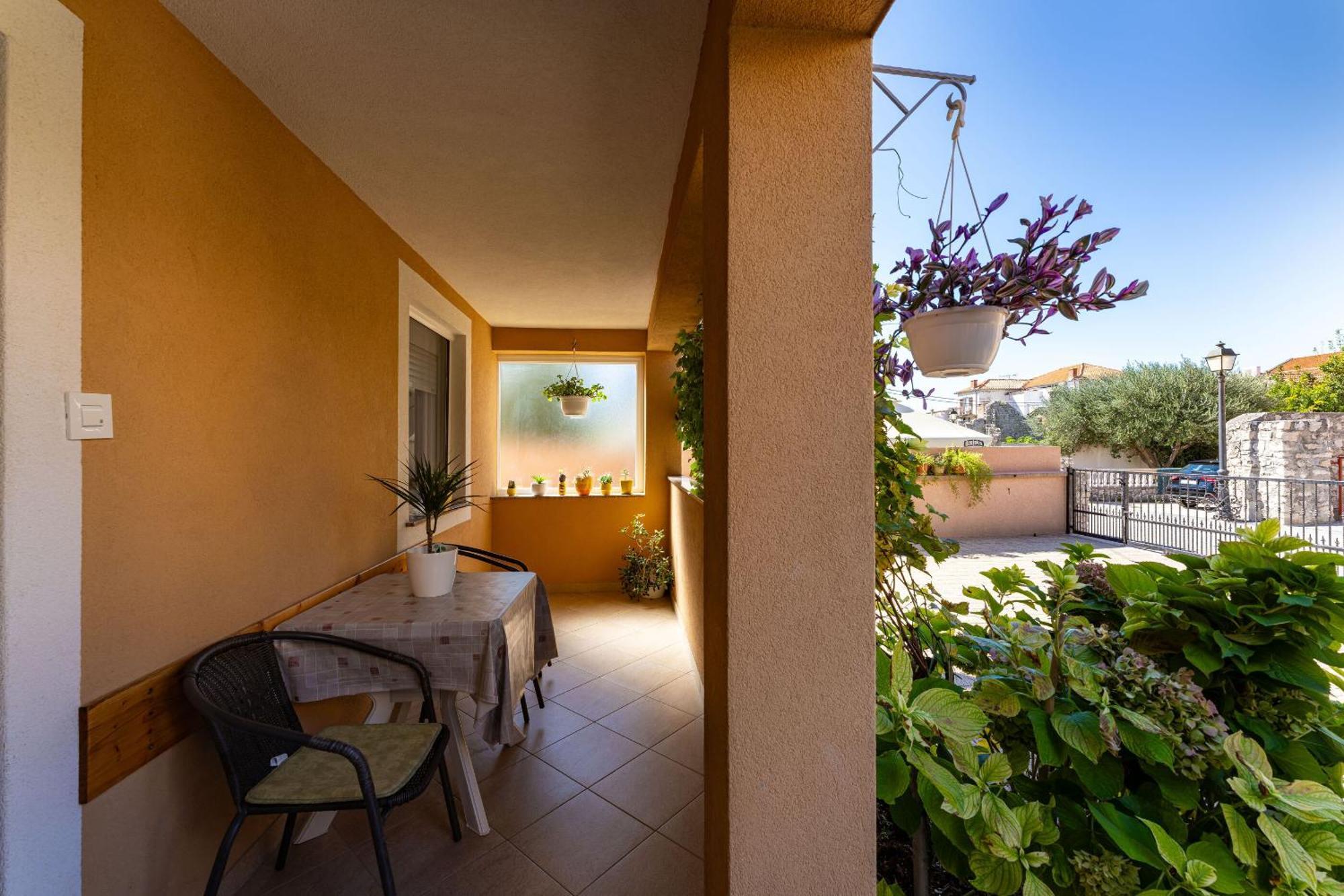 Apartment Nadica - Free Parking