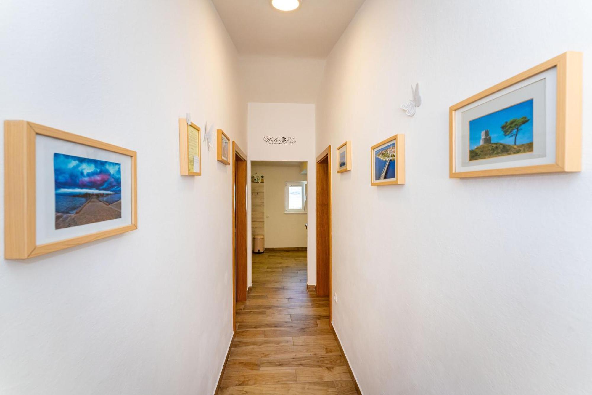 Nadica - Free Parking Apartment *