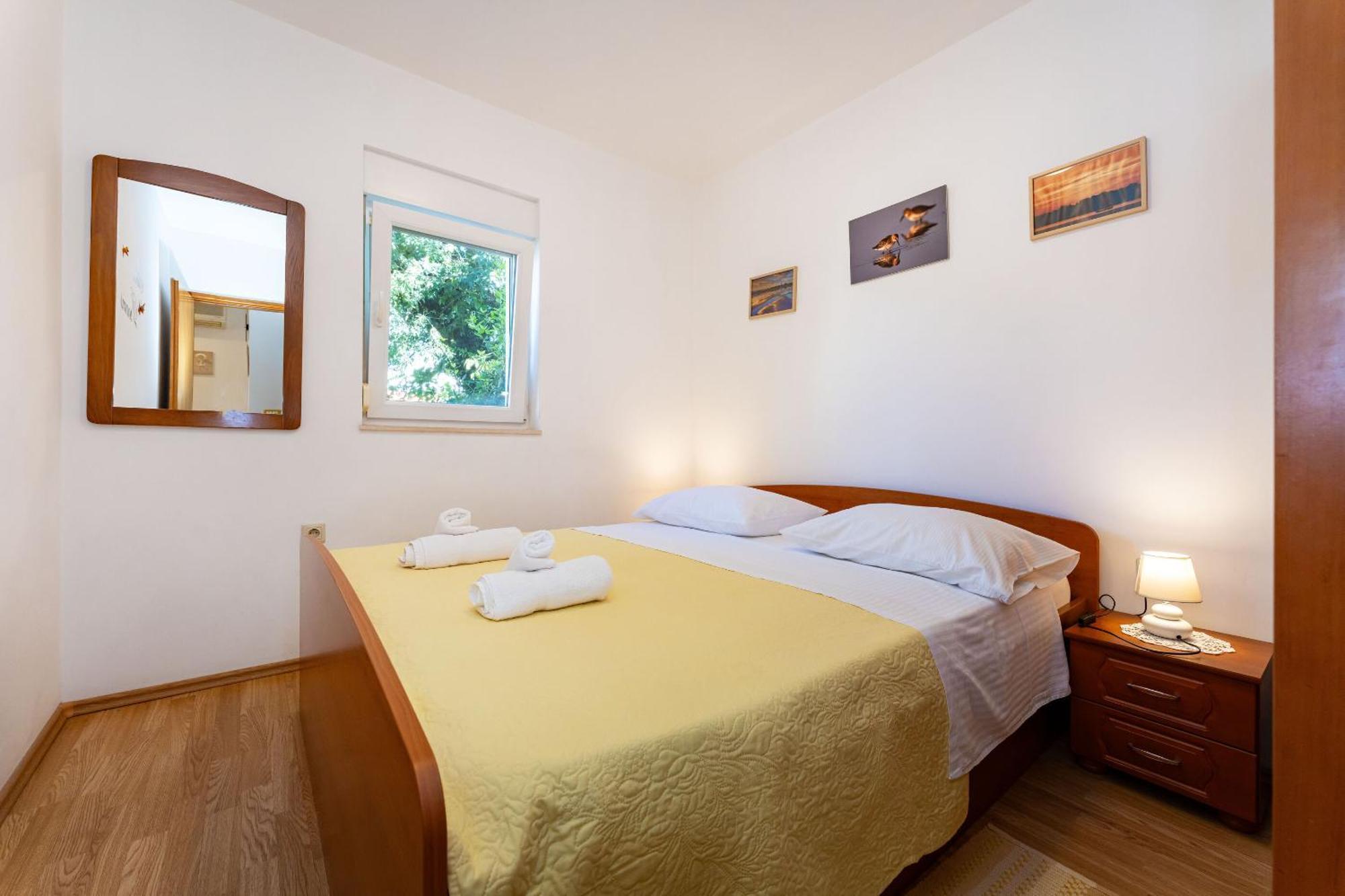 Apartment Nadica - Free Parking *