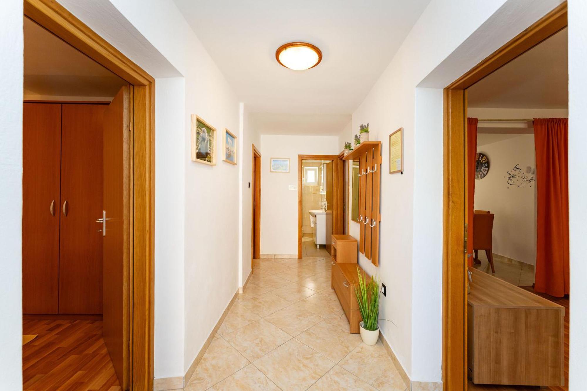 Nadica - Free Parking Apartment Nin