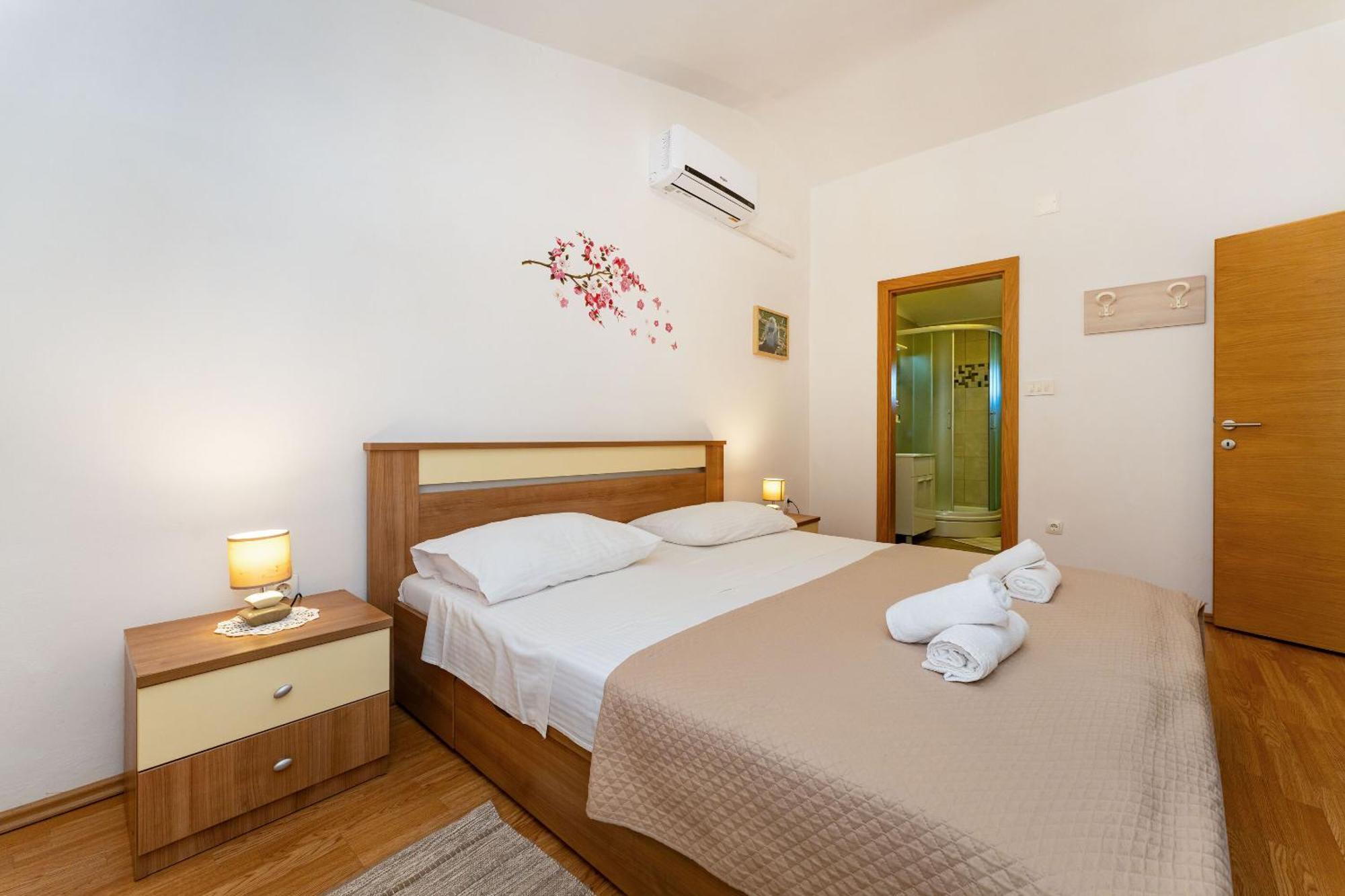 Apartment Nadica - Free Parking Nin