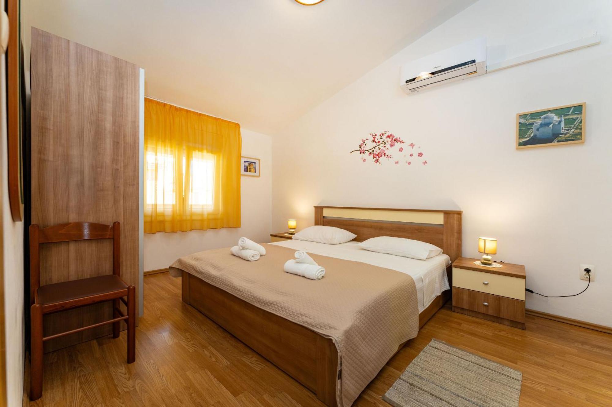 Nadica - Free Parking Apartment