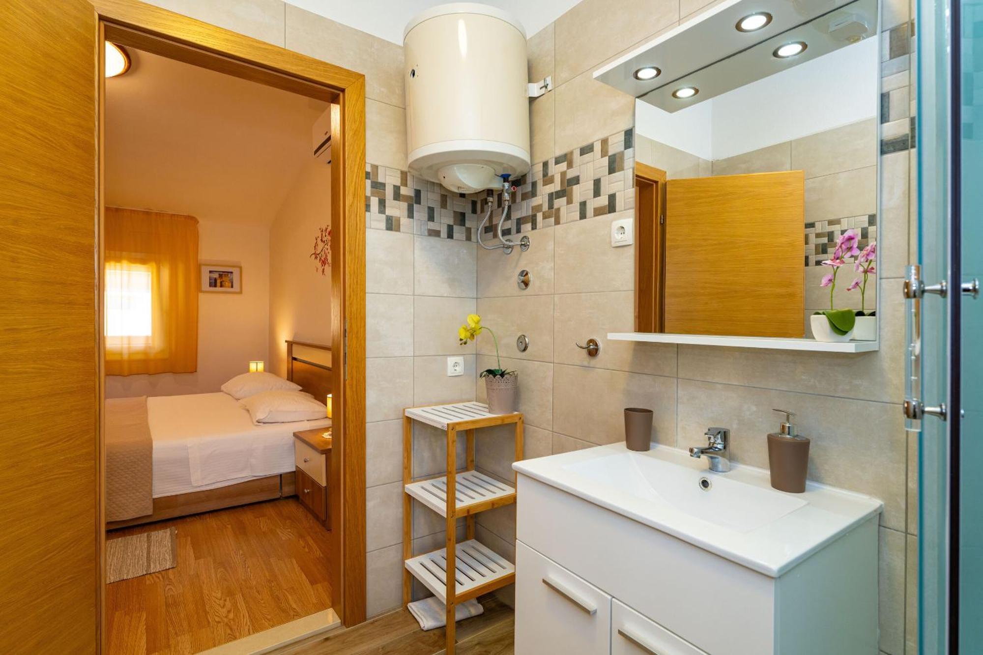 Apartment Nadica - Free Parking *