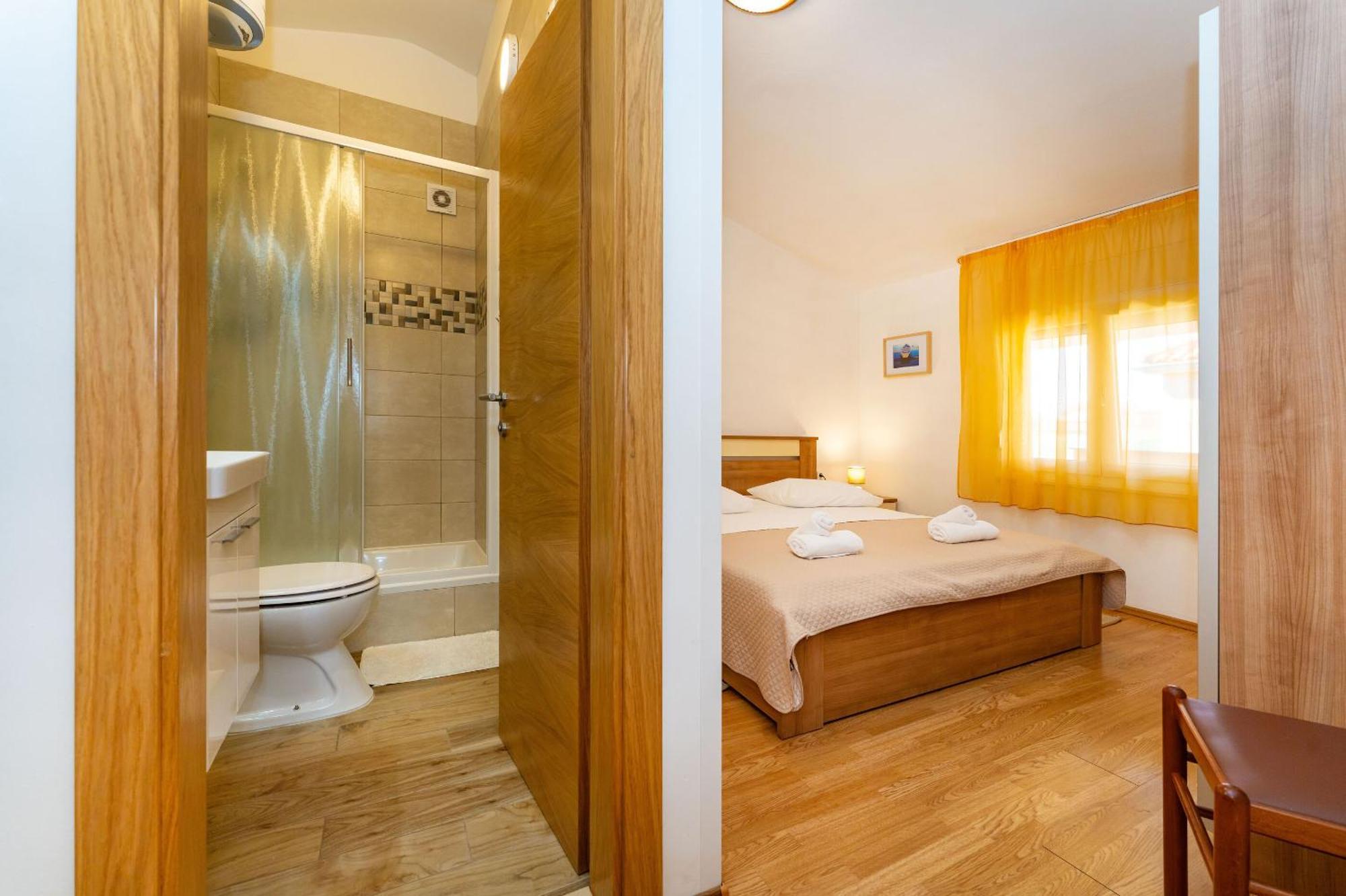 Nadica - Free Parking Apartment