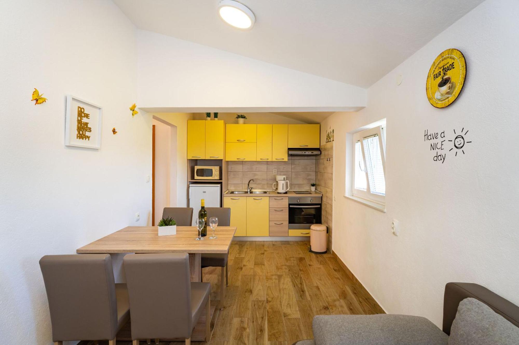 Apartment Nadica - Free Parking