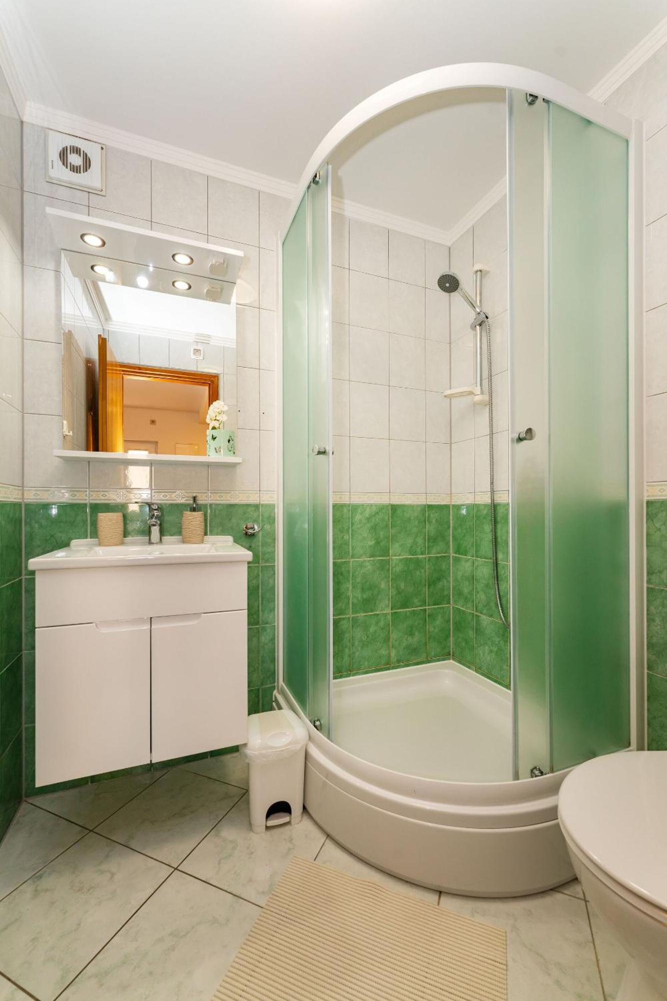 Nadica - Free Parking Apartment *