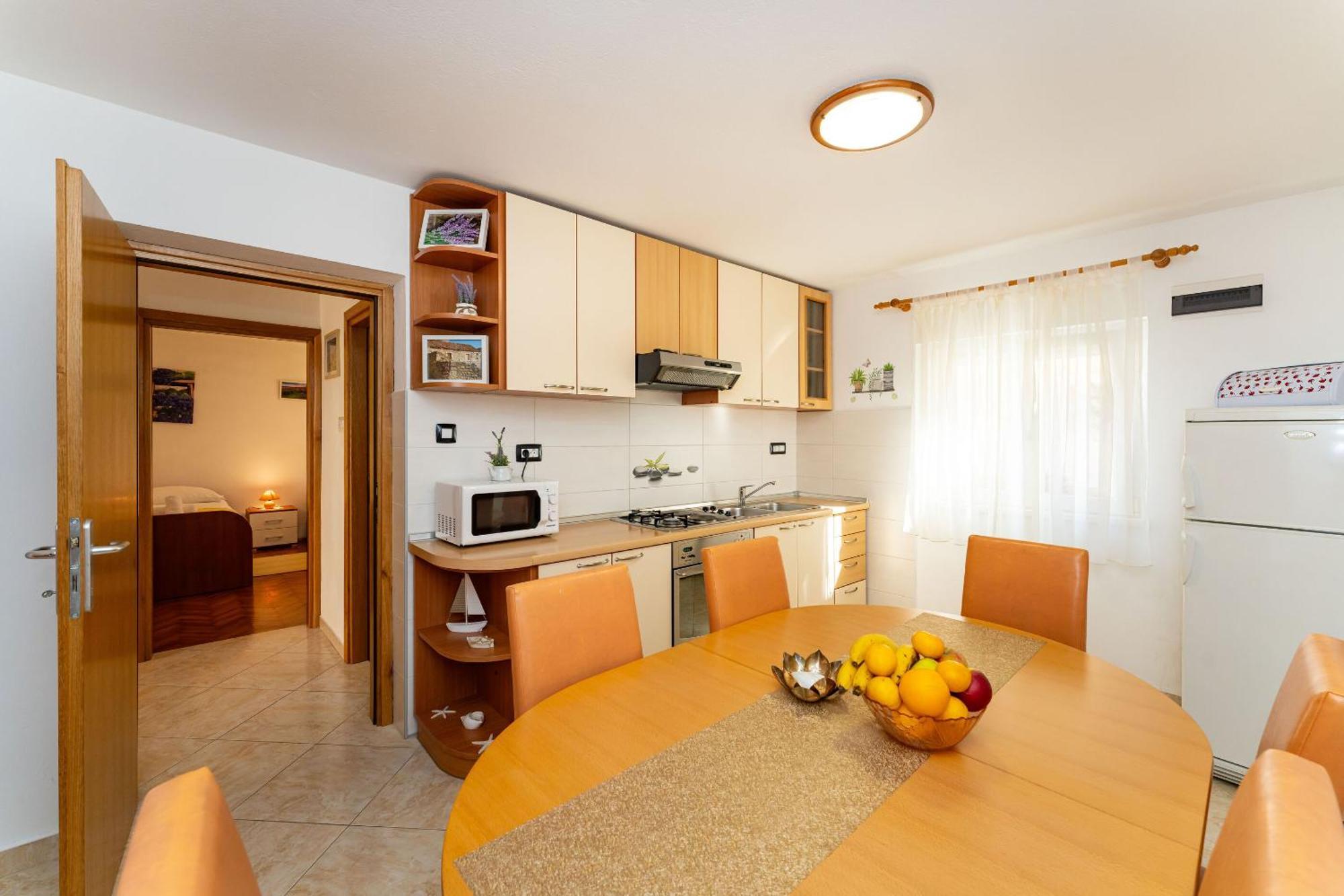 Nadica - Free Parking Apartment Nin
