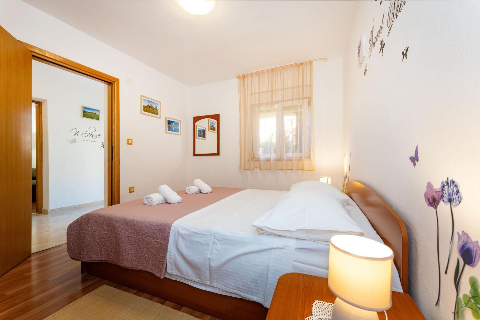 Apartment Nadica - Free Parking Nin