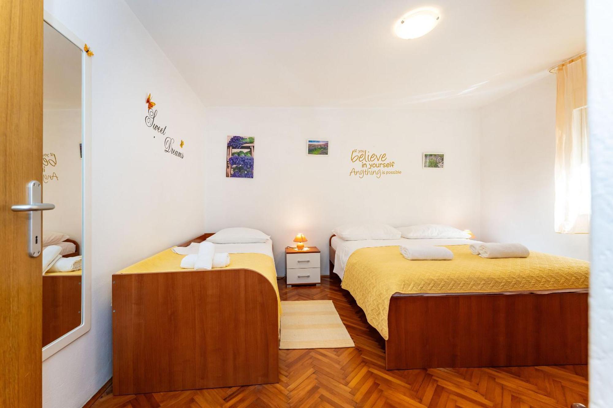 Nadica - Free Parking Apartment
