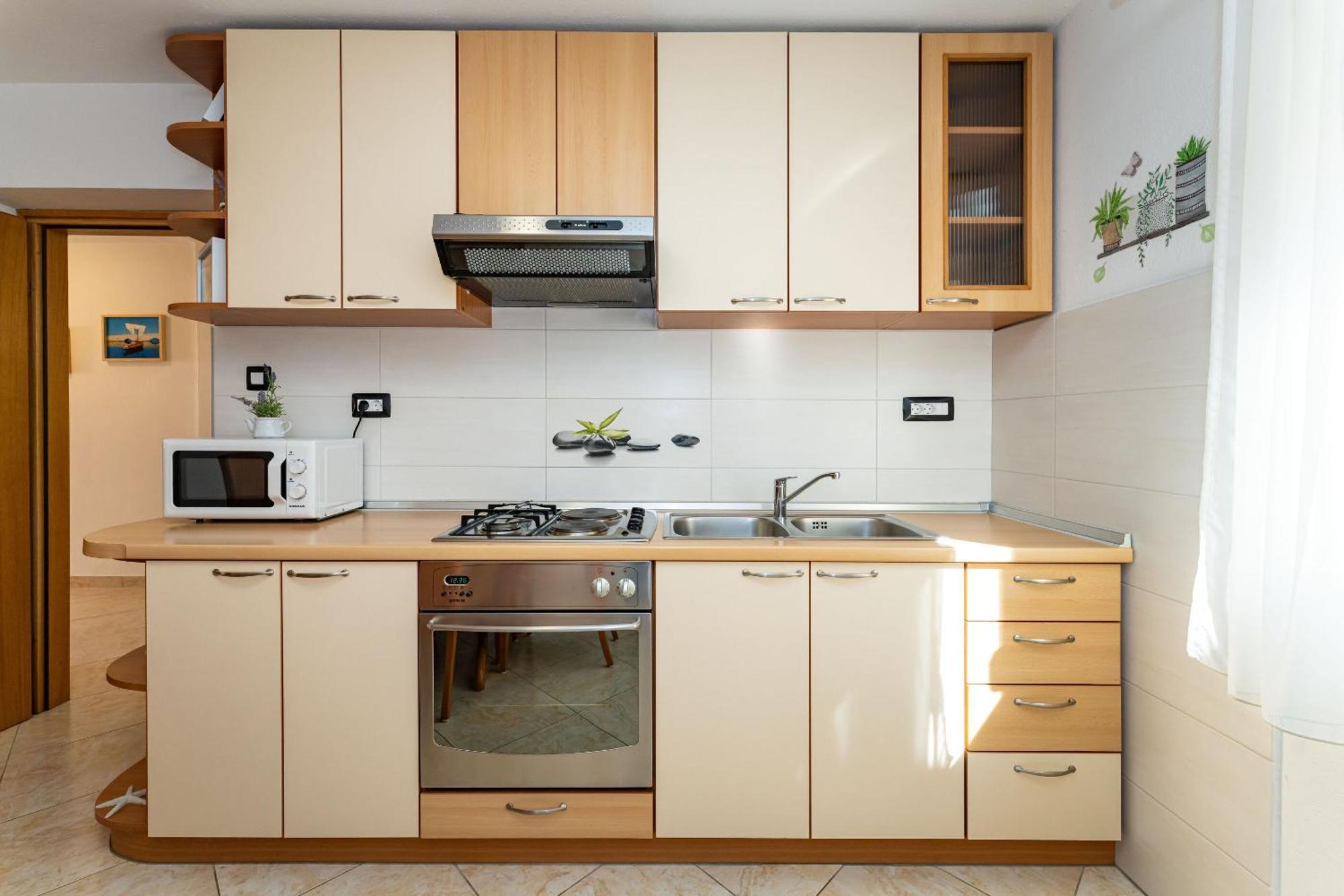 Apartment Nadica - Free Parking *