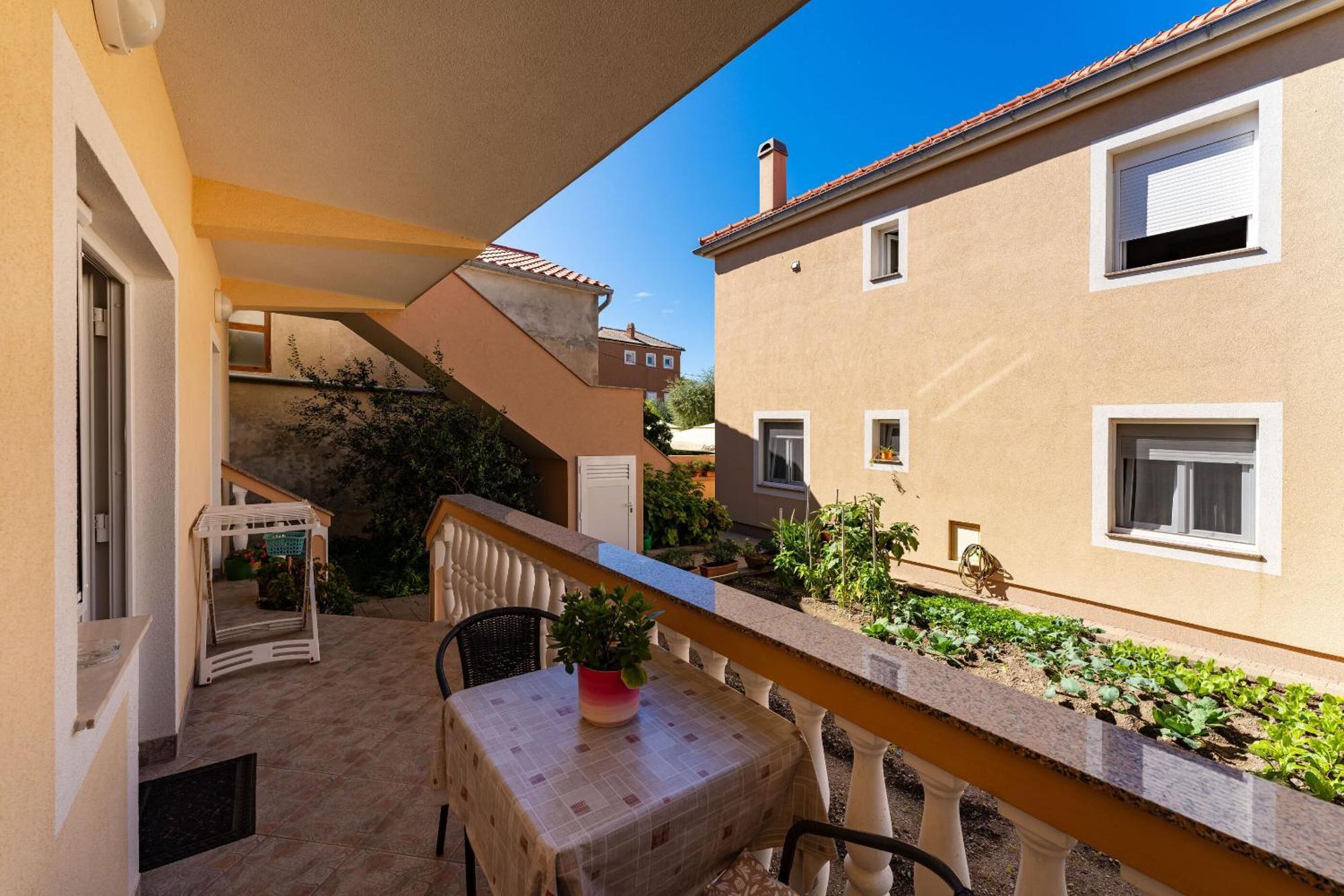Nadica - Free Parking Apartment Nin
