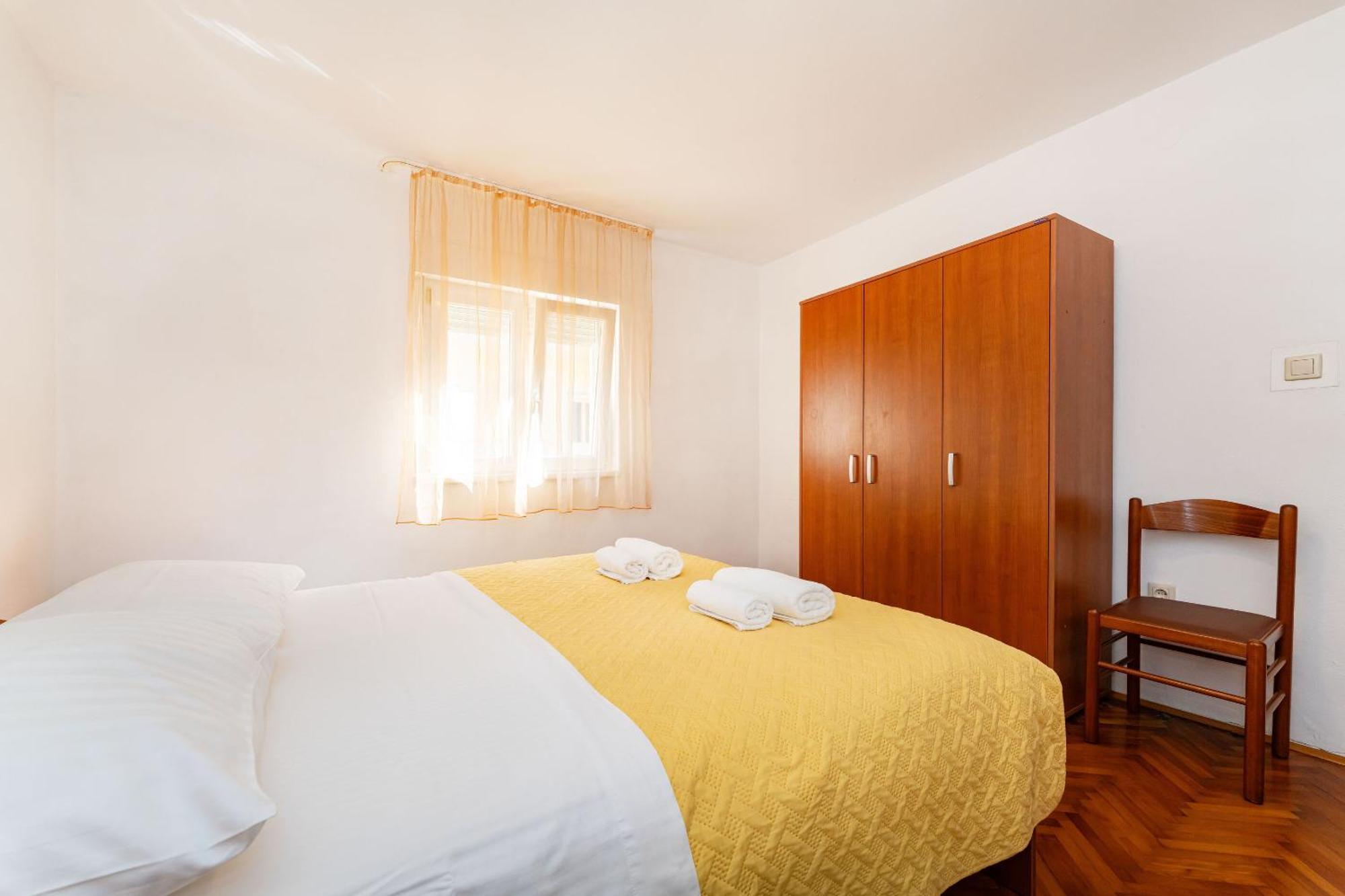Apartment Nadica - Free Parking Nin