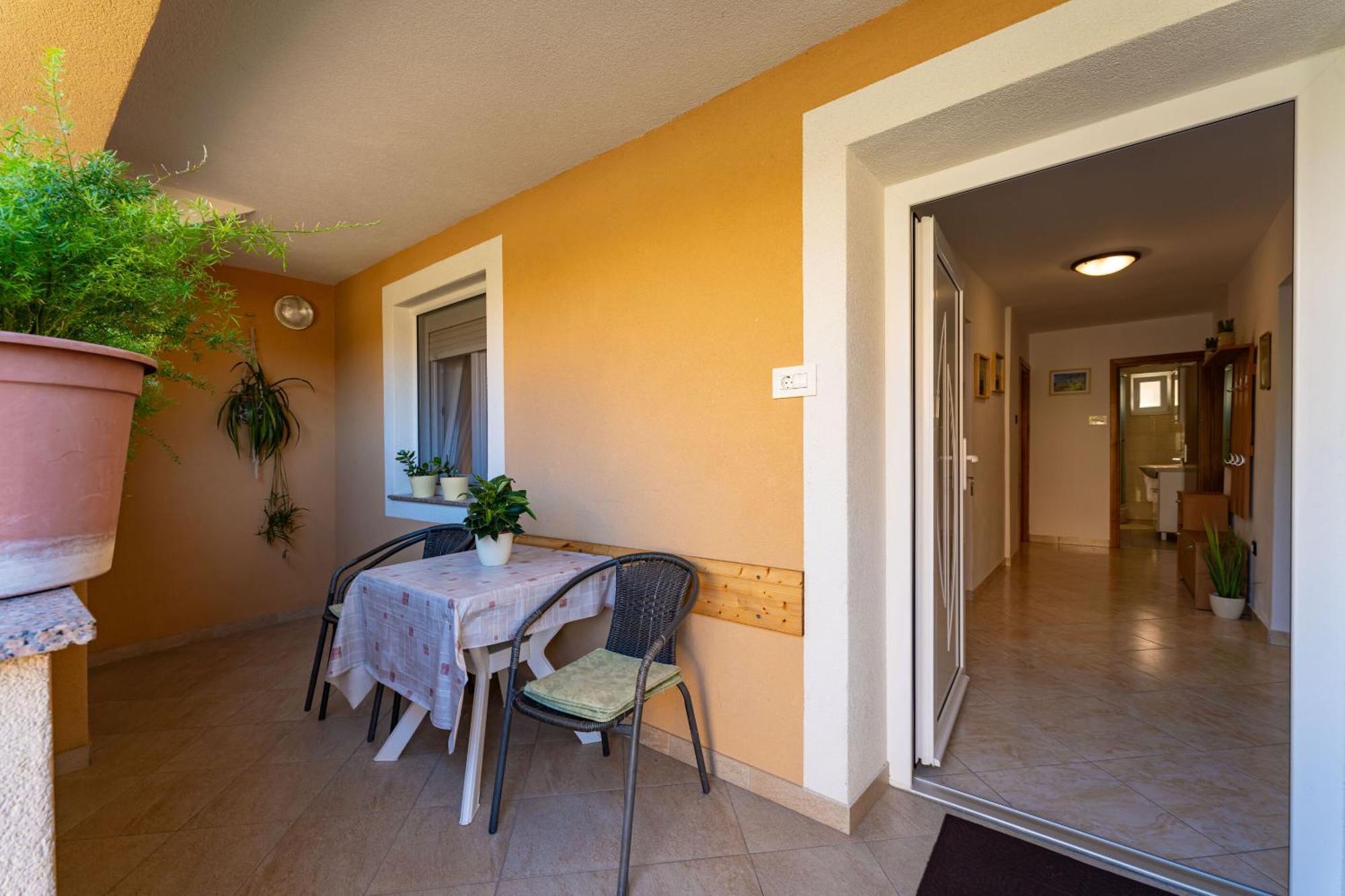Nadica - Free Parking Apartment