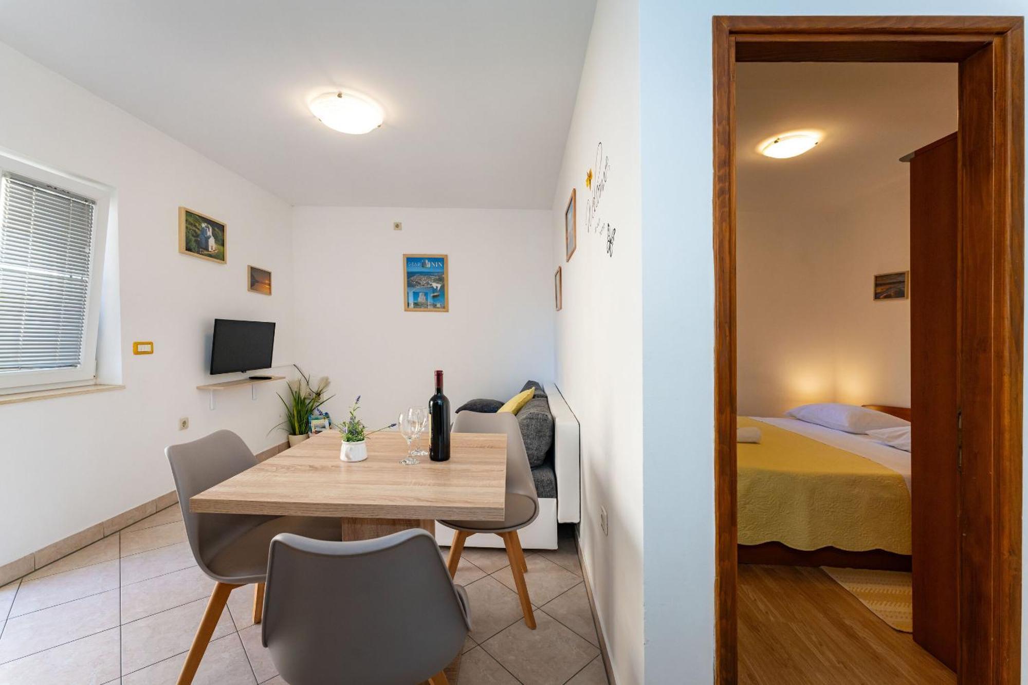 Apartment Nadica - Free Parking