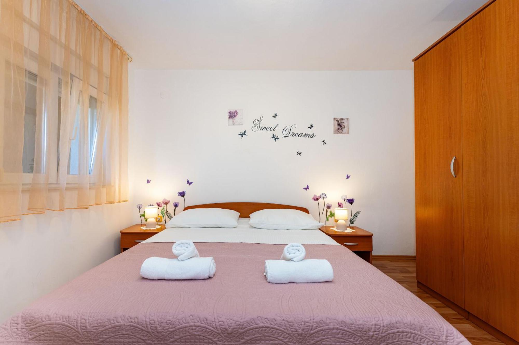 Nadica - Free Parking Apartment *