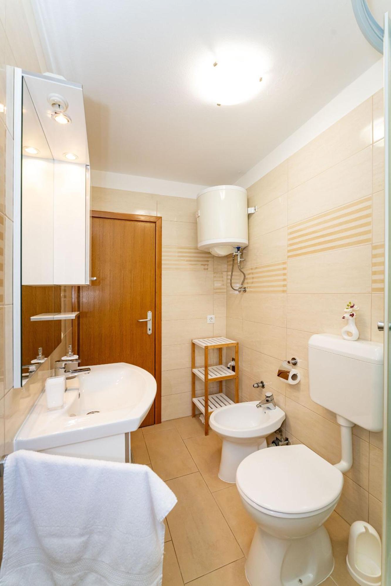 Apartment Nadica - Free Parking *