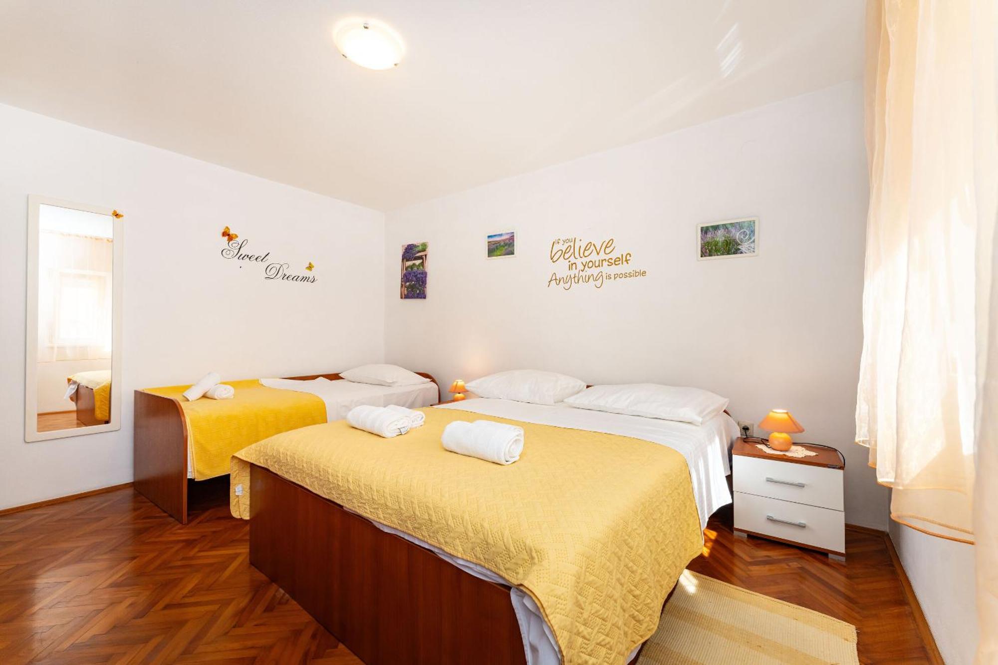 Nadica - Free Parking Apartment Nin