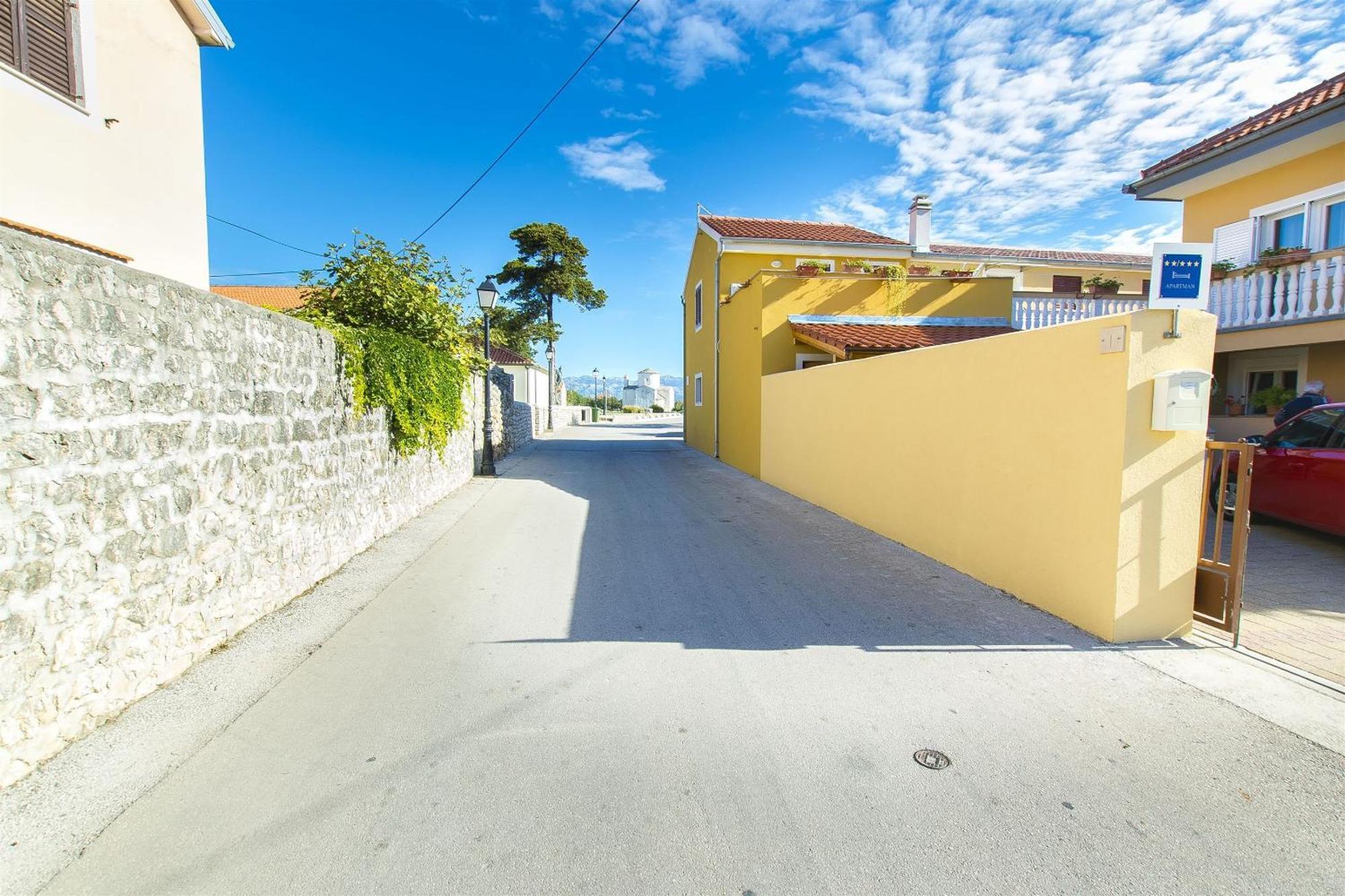 Nadica - Free Parking Apartment