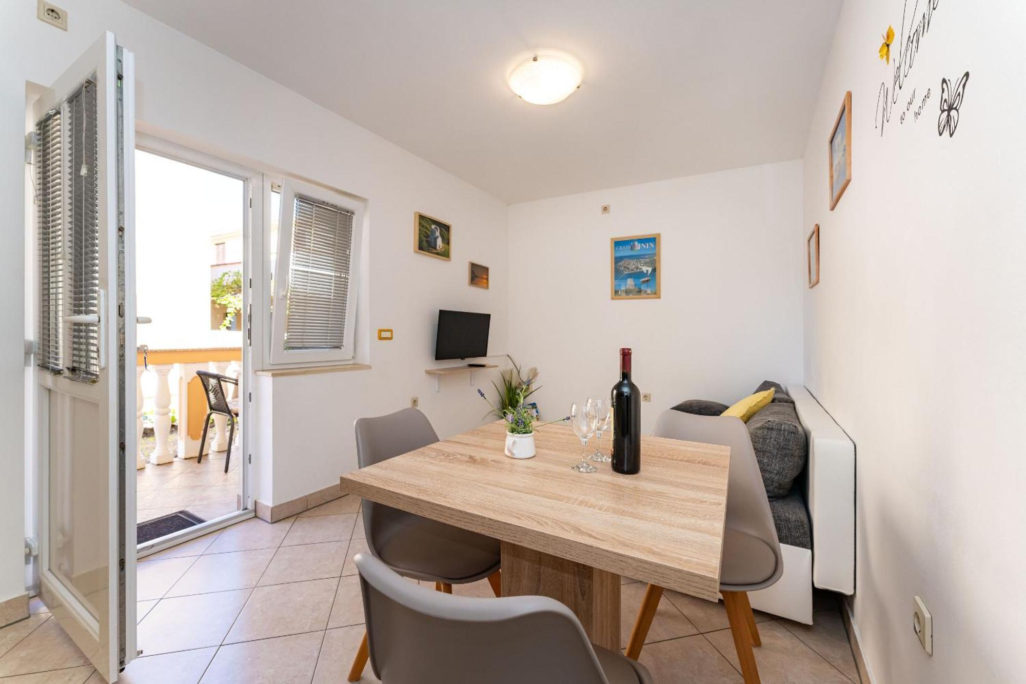 Apartment Nadica - Free Parking