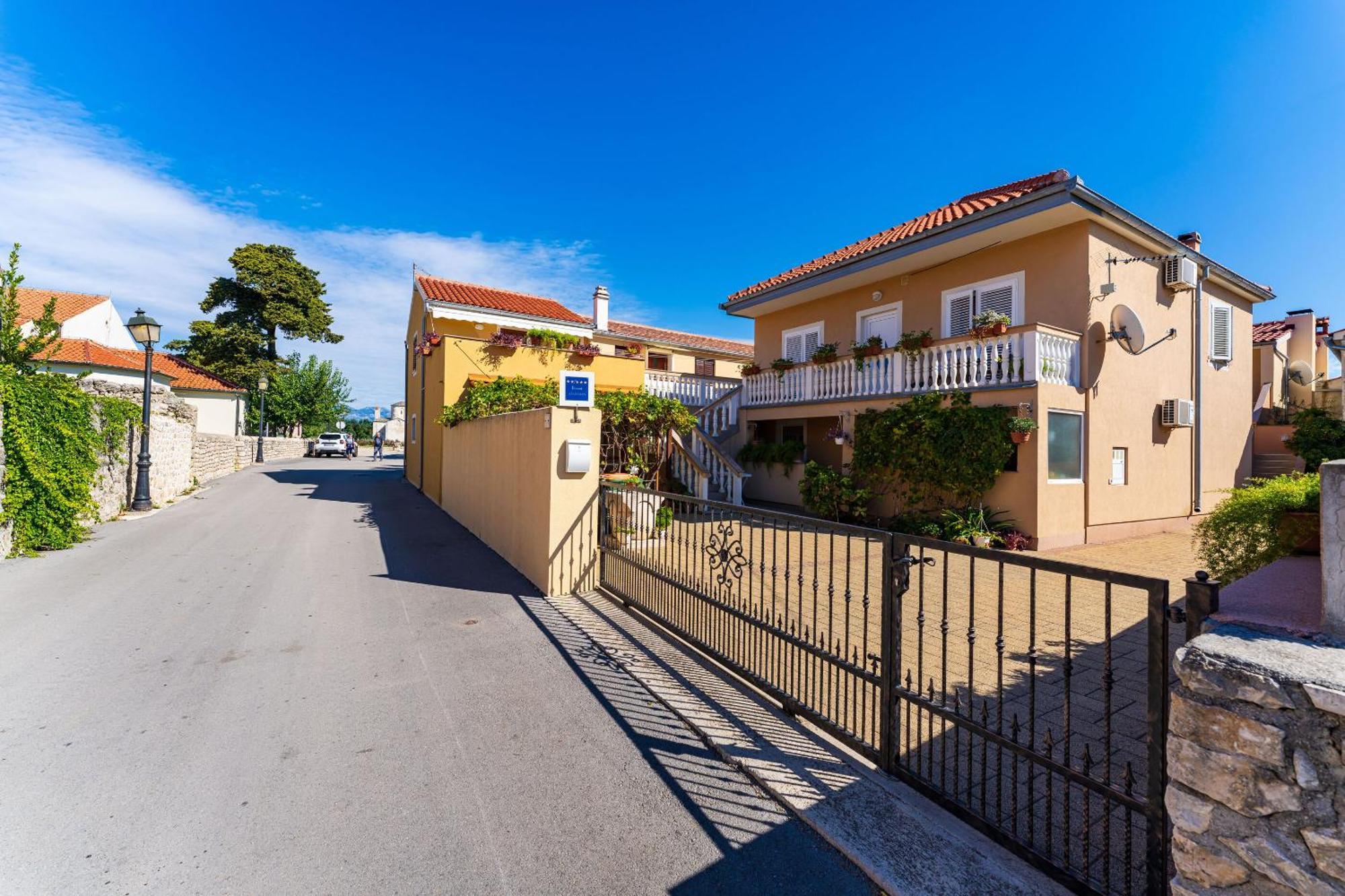 Nadica - Free Parking Apartment *