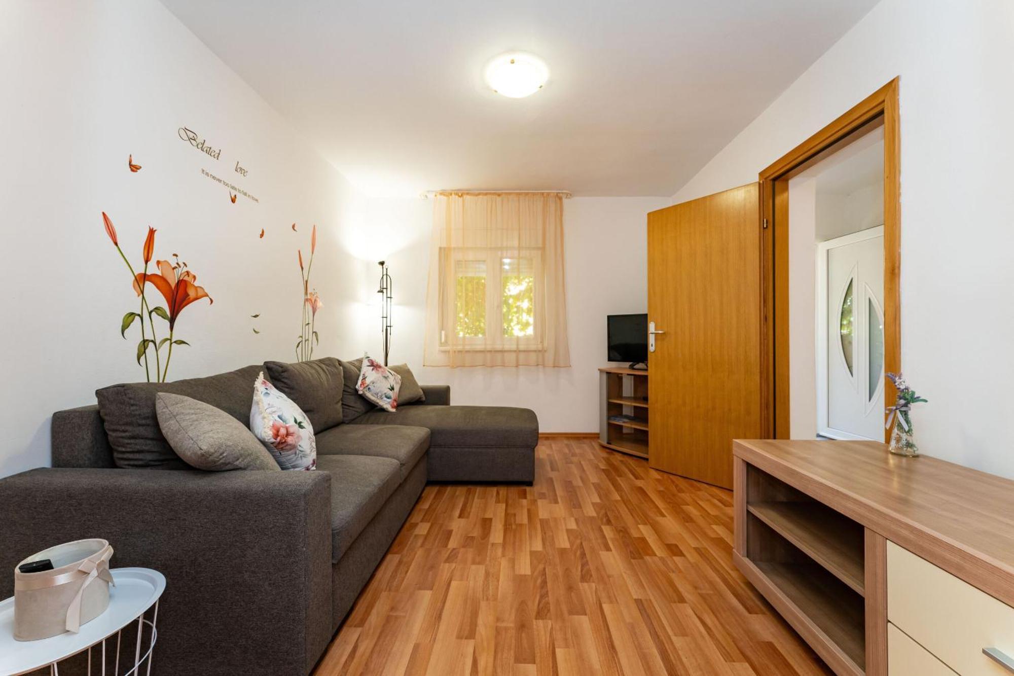 Apartment Nadica - Free Parking Nin