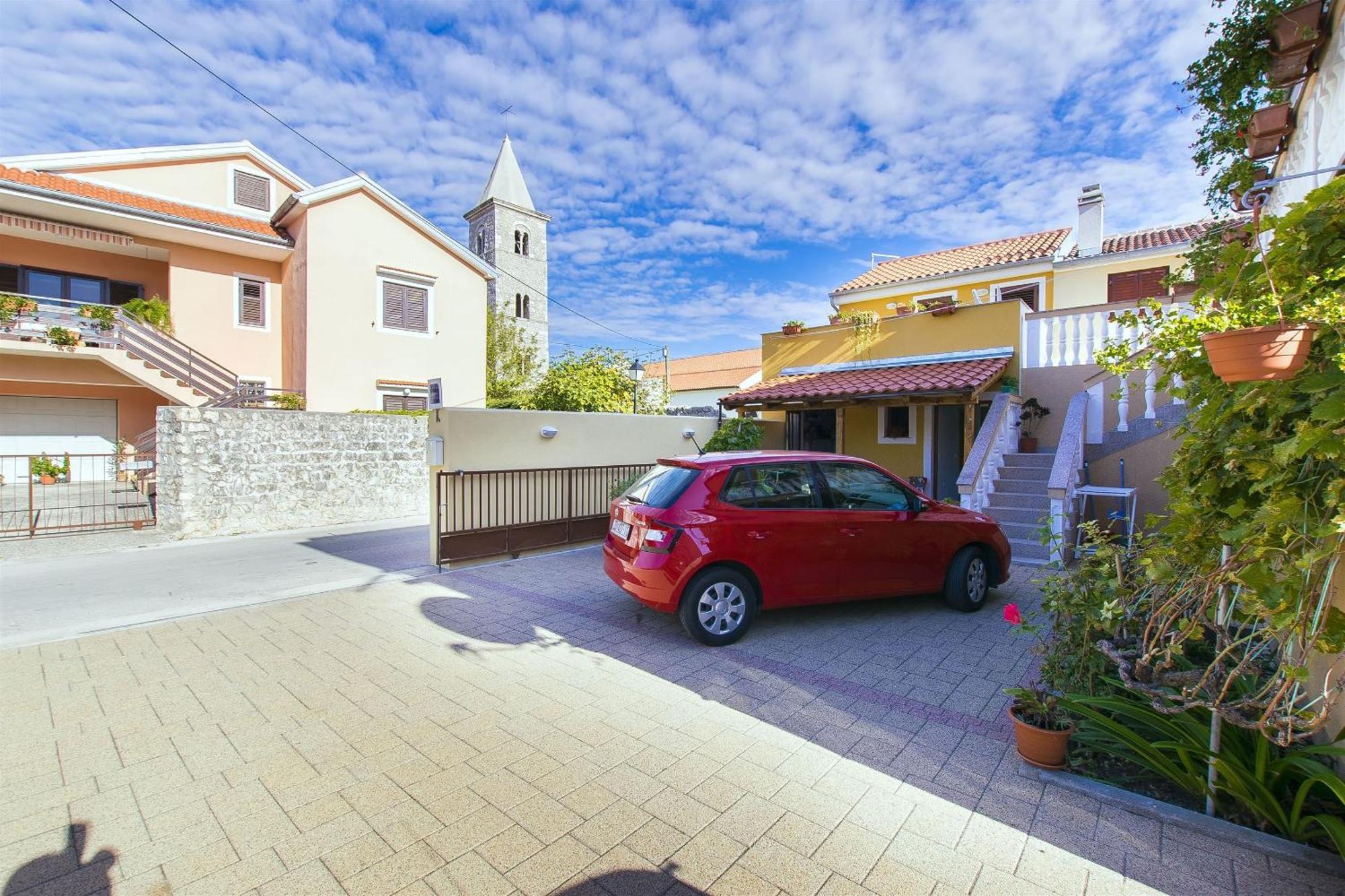 Nadica - Free Parking Apartment *