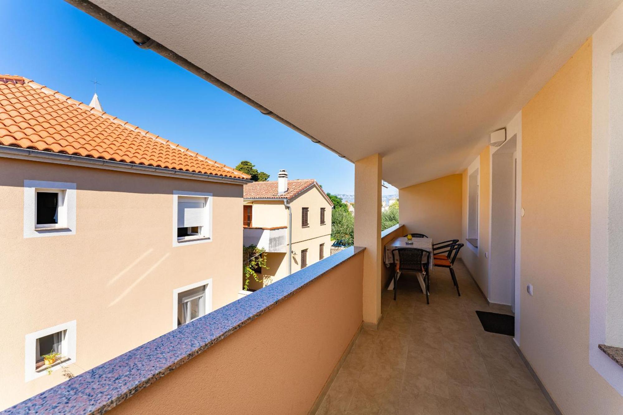 Apartment Nadica - Free Parking